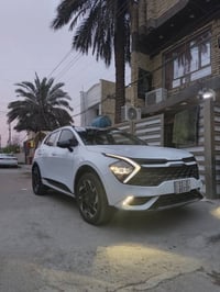 سبورتج جي تي لاين • ٢٠٢٥ • ٧٠٠٠