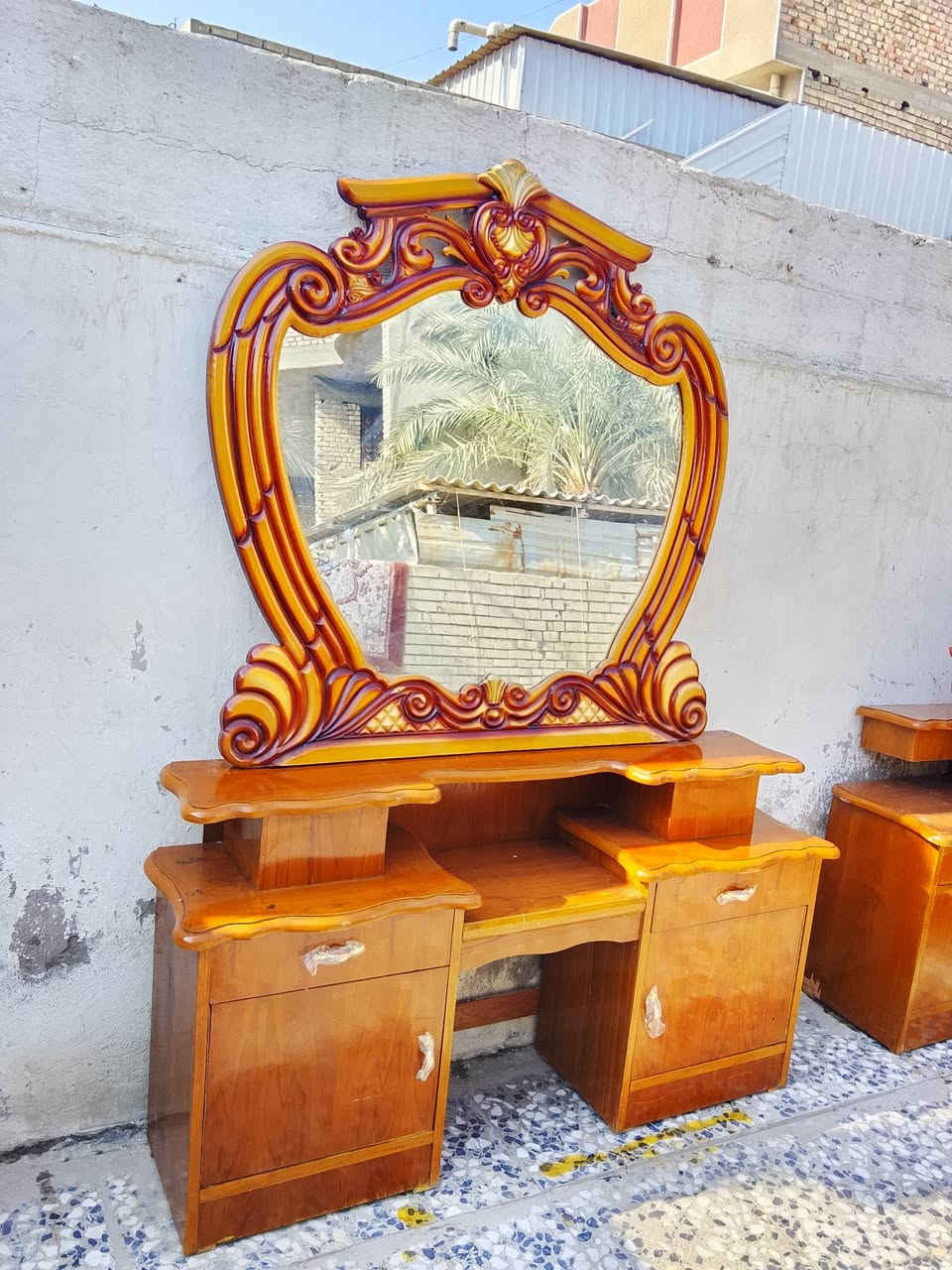 غراض بيت بغداد العبيدي سعر مناسب


**إذا كنت صاحب هذا الإعلان وتريد حذفه لأي سبب، رجاءا أرسل رسالة إلى الدعم الفني**