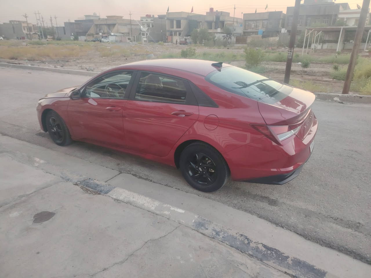 النترا 2023 شبه كلين
ماشيه38 سياره جدا نظيفه السعر 145
***********. ***********
