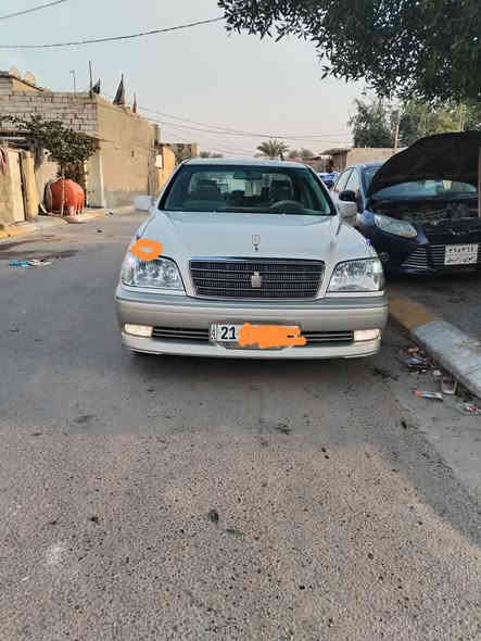 ملكة ٢٠٠٢ رقم سليمانيه دولي باسمي ٣ دكم مكينه ديفور الزغير بيها طخه جاملغ خلفي وطخه خشم البنيد فوك الايتام موظح بالصورة السعر ١٤٥ وبيها مجال ***********
