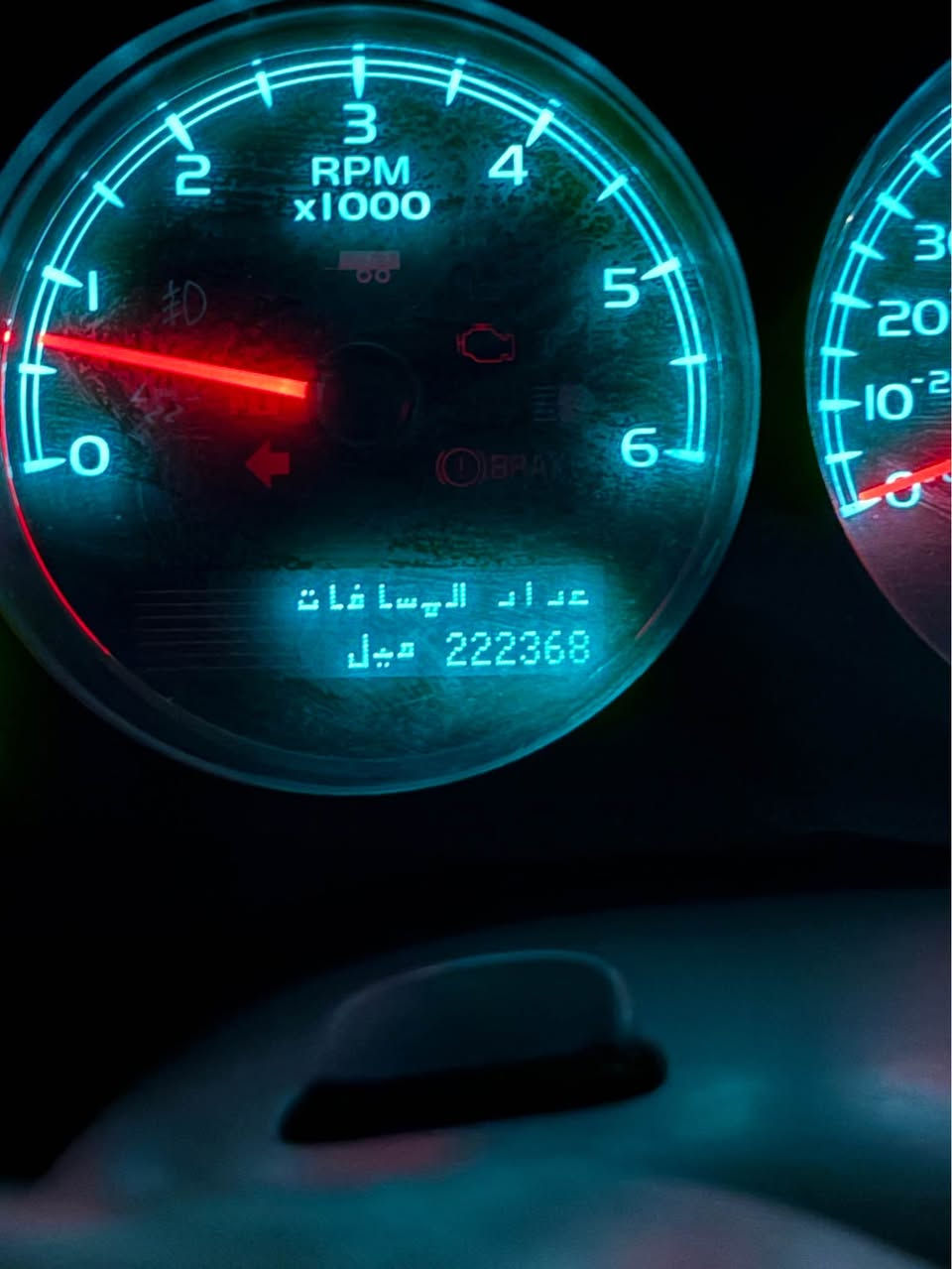 سلام عليكم تاهو 2007 بترة LS لون اسود سيارة رقم بغداد  بسمي كشتات كهرباء ⚡️ V8 ماشية 222حقيقي تبريد ❄️ ثلج 3قطع تحكم استيرن جهتين فور ويل نظام زحف شاشة حساسات كامرة  360 سعر 175بية مجال قليل الاستفسار على رقم *********** Colombo, Sri Lanka
