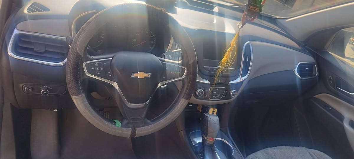 شوفرليت ايكونوس 2022
رقم سليمانية 
حادثها بونيد جاملغ 
محرك 1500 توربو
سنوية لحد 28 
باسمي كركوك, العراق


**إذا كنت صاحب هذا الإعلان وتريد حذفه لأي سبب، رجاءا أرسل رسالة إلى الدعم الفني**