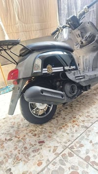 اسلام عليكم دراجه بوليس للبيع مكينه مكفوله بزغي ممفتوح بيهه دراجه مكين...