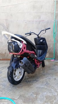 ماكس • عدله • حك جهة