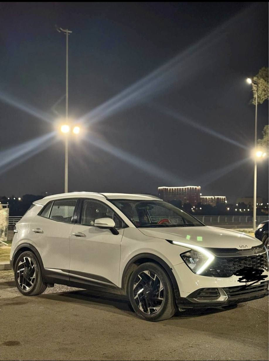 سبورتاج 2024 مستعجل بالبيع
السلام عليكم
كيا سبورتج 2024 خليجي
، ضمان الشركة الدولية
، نص فول
، فول تحكم ستيرن
، داخل لونين
، أنظمة قيادة
، شاشة متصل
، مثبت سرعة +مانع انزلاق
، سايد بريك بصمة
، مخرج شحن +يو اس بي
، شاشة اعطال
، حساسات
، لد نهاري
، تحديد مسار
، سبير منازل 
، السيارة ماشية 78 شرط 🔔
⛔السيارة كفالة عامة عدا ربع الباب بارد
💲السعر 175 قفل
مكاني شارع فلسطين

التواصل فقط على الهاتف ***********
