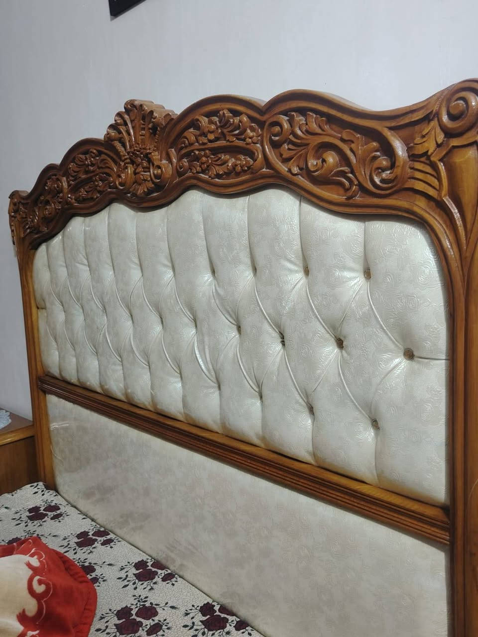 سعرها بمليون بغداد


**إذا كنت صاحب هذا الإعلان وتريد حذفه لأي سبب، رجاءا أرسل رسالة إلى الدعم الفني**