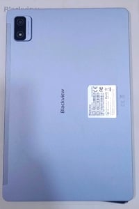 تـاب Blackview12 Pro مستخدم ونضيف اصـدار: 2023   الذاكره المستخدمه لتط...