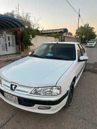 بيجو • ٢٠٢٢ • كفاله