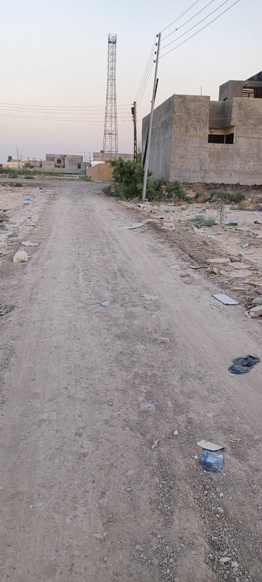 متاح قطعة مساحة 312 الغالبية منطقة سيف سعد خلف المول ***********
