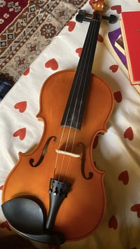 كمان • مستعمل قليل • صباحي