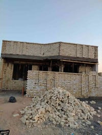 شغل قيد البناء مصري درجه اولى شغل درجه اولى تسليم مهندس رقم الواتساب07...