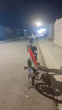 موطور شحن • بدون بطاريات • سعر مفتوح