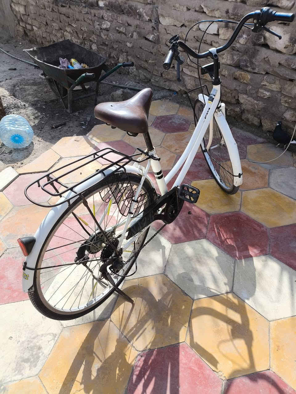 باسكن ياباني لبيع 26سعر 90بي مجال السماوه ***********
