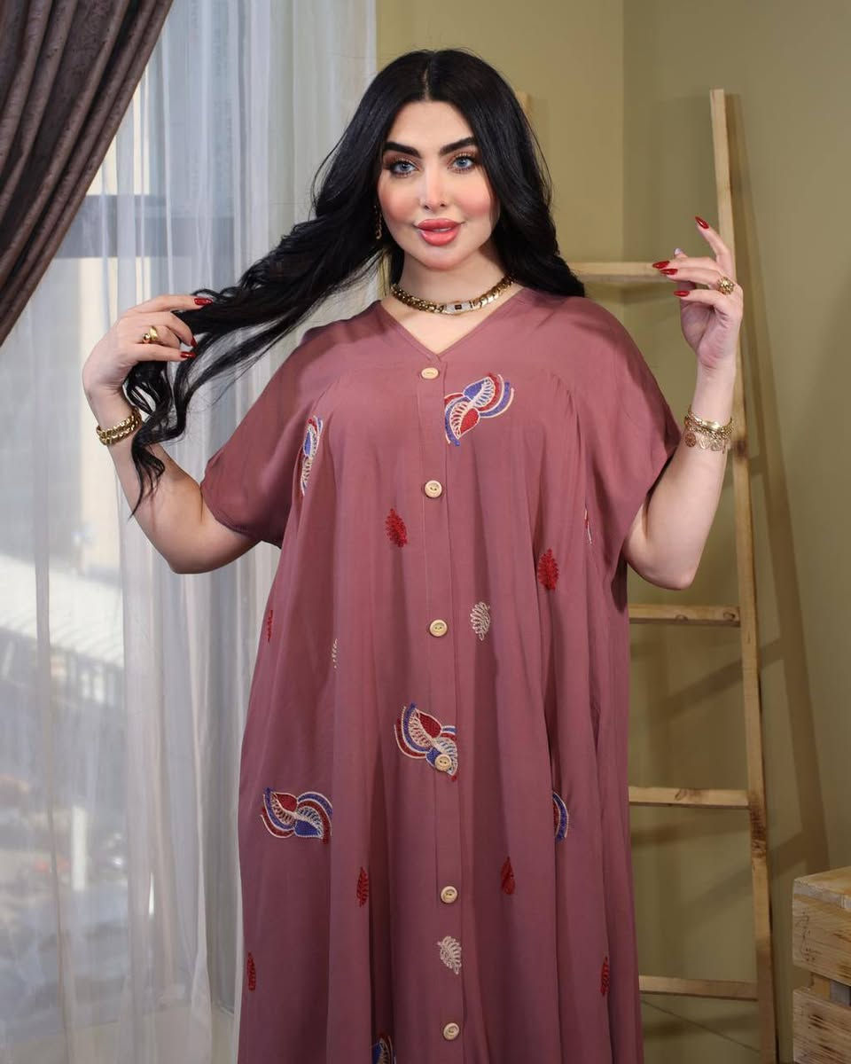 قصير كشمير خامة درجة اولى جدا راقي

2xl_5xl

درزن ٦ لون يجي 

للحجز ***********
