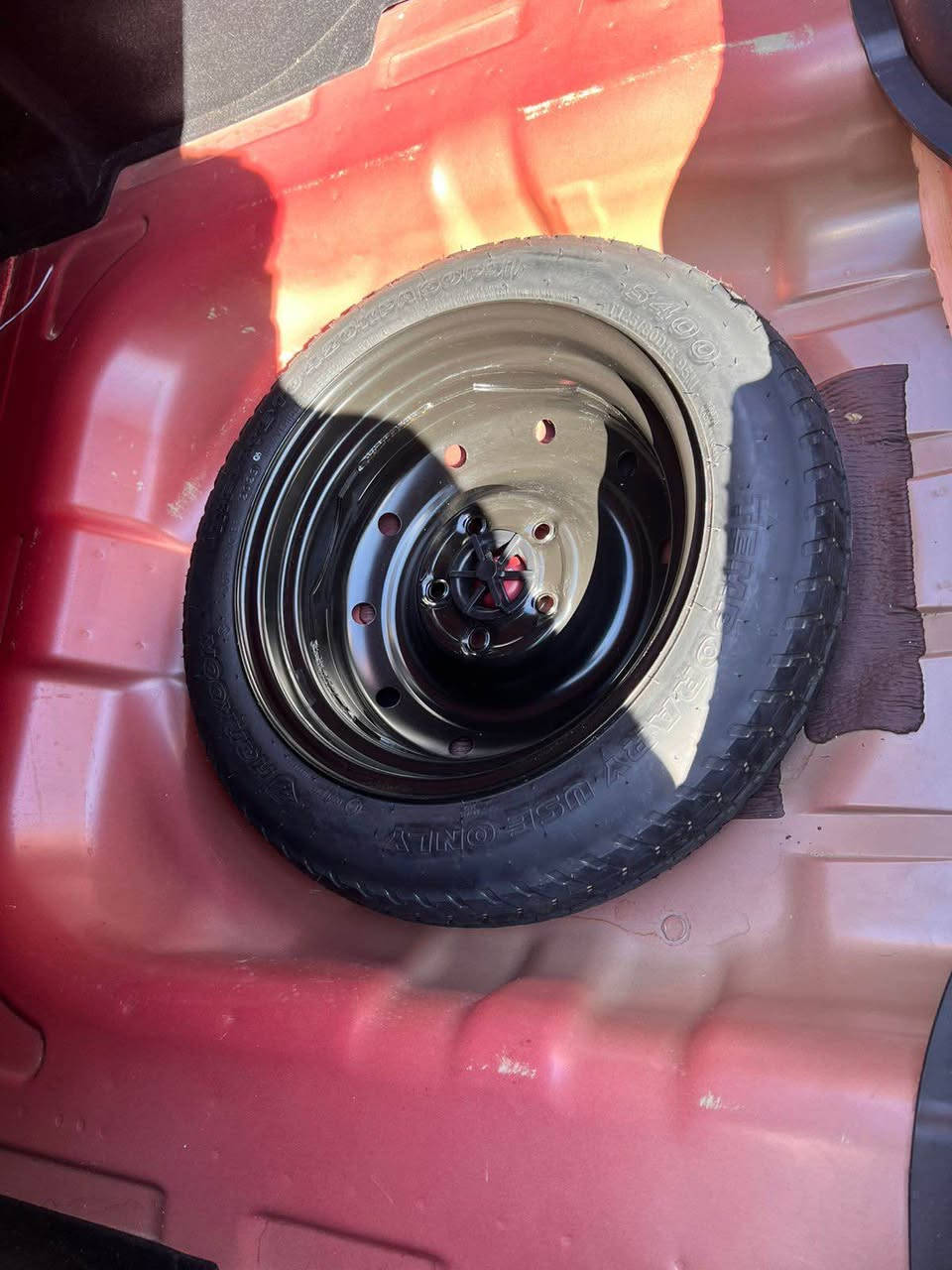 السَلٱمٌ عـَلـْيگمّ-ۈرحـْمّـٌة ٱللـّہ ﯙبُرگـّاتہ  
هونداي النتراي هايبرد خليجي مال بيت مامتعوبة سيارة جاهزة من كلشي موديل 23 اقساط راعيها حاظر للوكالة بأي وكت بيها فقط حادث بسيط بالباب انا مكلف بالنشر فقط التفاصيل *********** واتساب البصرة, العراق
