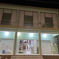 محلات الحجاب • الشرقاط اسديرا الفياض • افتتاح بالليل