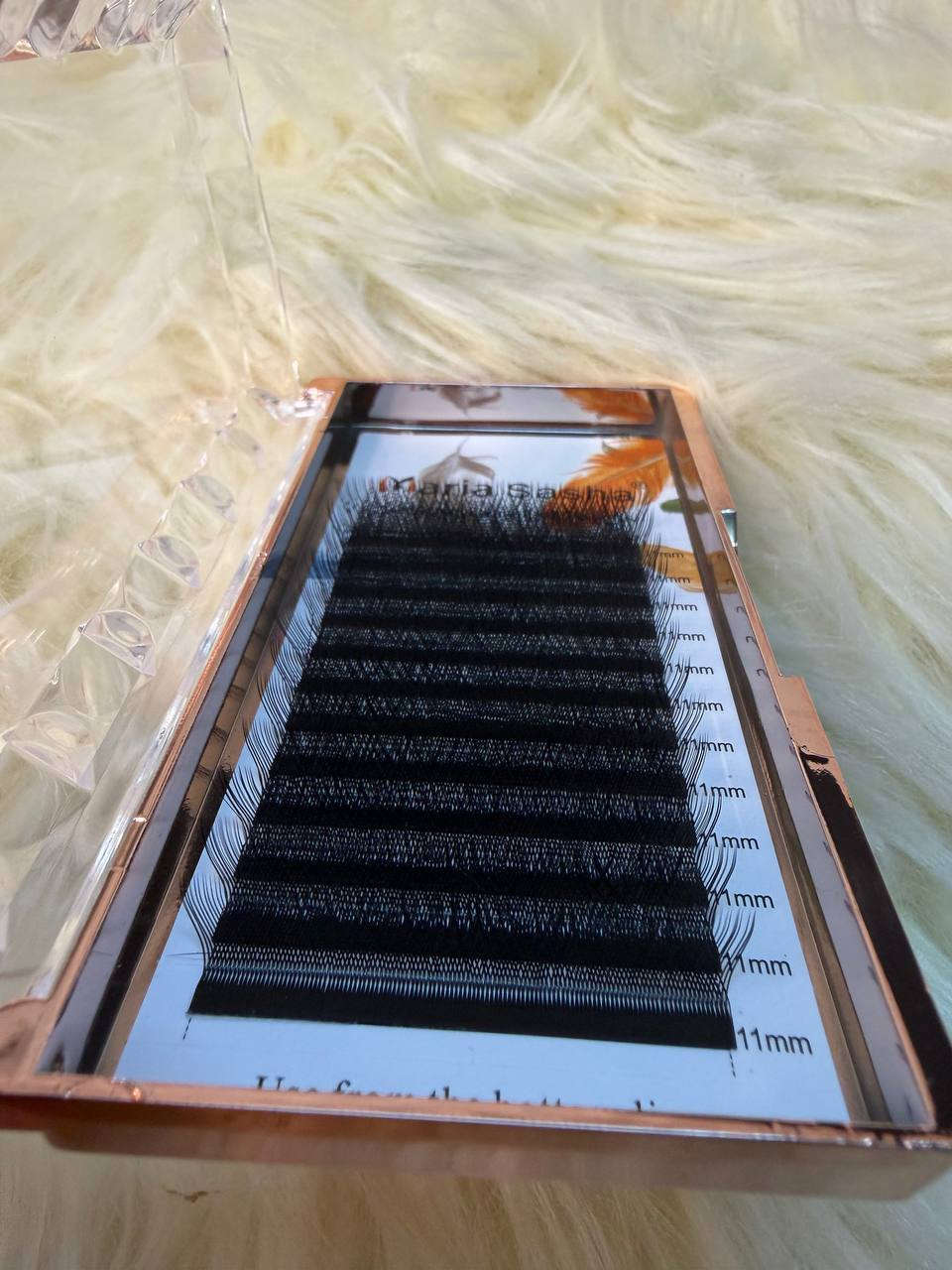 متوفر جميع انواع الرموش الطبيعية بارخص الاسعار (جملة الجملة)
مكاني بغداد الشعب توصيل متوفر
للتواصل ***********
