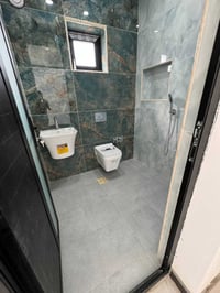🏠دار للبيع زراعي سند ٢٥ قرار محكمه  ♦️مساحه ١٠٠م طابقين ونص  ♦️بناء در...