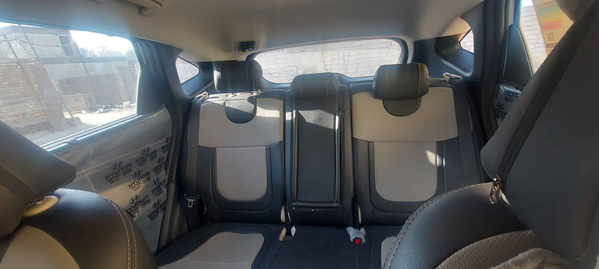 توكسان ٢٠٢٤ مكفوله بسعر ٢٢٢$
*********** النجف, العراق
