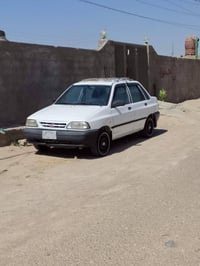 البيع سياره جاهزه مكينه جديده رقم بغداد رعيه تخم تاير تبريد نقص غاز سع...