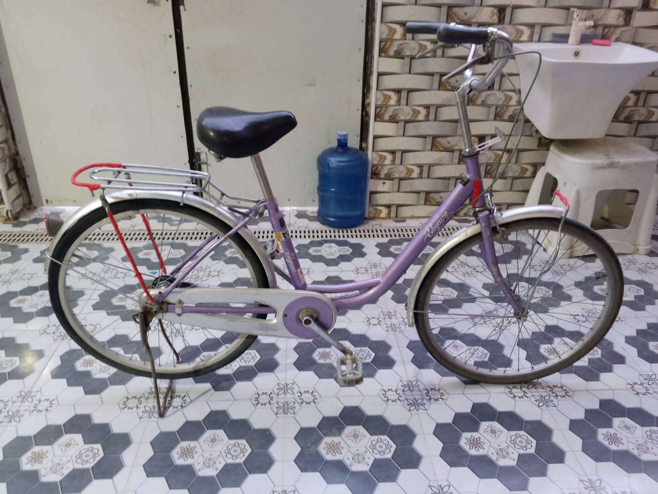 السلام عليكم باسكل للبيع حجم 24 باسكل نضيف السعر خاص  مكاني الديوانية قضاء البدير


**إذا كنت صاحب هذا الإعلان وتريد حذفه لأي سبب، رجاءا أرسل رسالة إلى الدعم الفني**