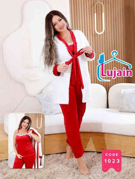 تراك شتوي  ٣ قطع

قطني 💯 خامة تخبل ✨

قطع راقية وانيقة  كولش

وباسعار متلكوهة بكل البيجات

طبعا مع الهدايا لكل طلب وتخفيض للكميات
📍 للطلب دايركت او على الواتس اب 📍 *********** 🤝
🎁 مع هدية لكل طلب من البيج 🎁 راسلونا وتأمرون😘
