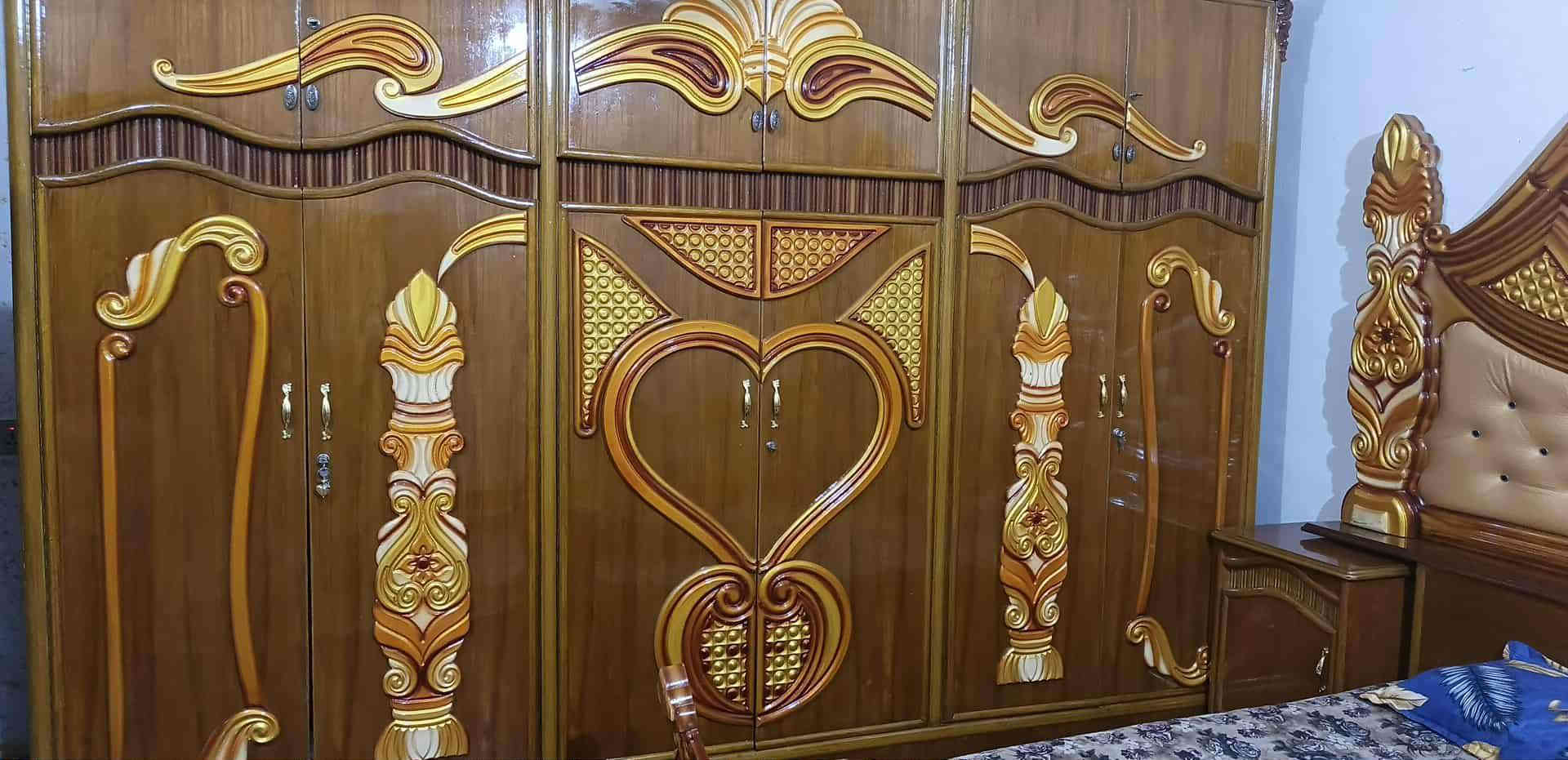 غرفه نوم صاج عراقي نضافتهة 95٪ سعرهة مليون وبيهة مجال ديالى بعقوبة رقم ***********
