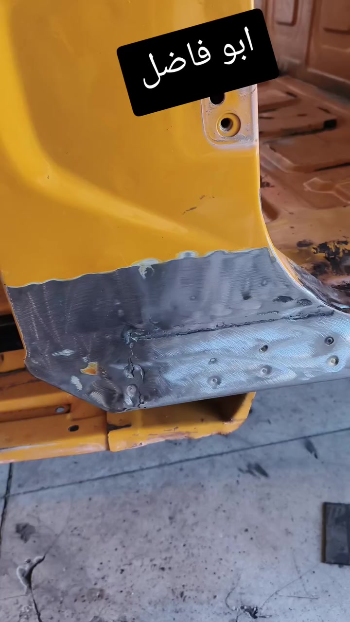 سلام عليكم
تعمير خياس كص بدون معجون 
رقمي ***********
