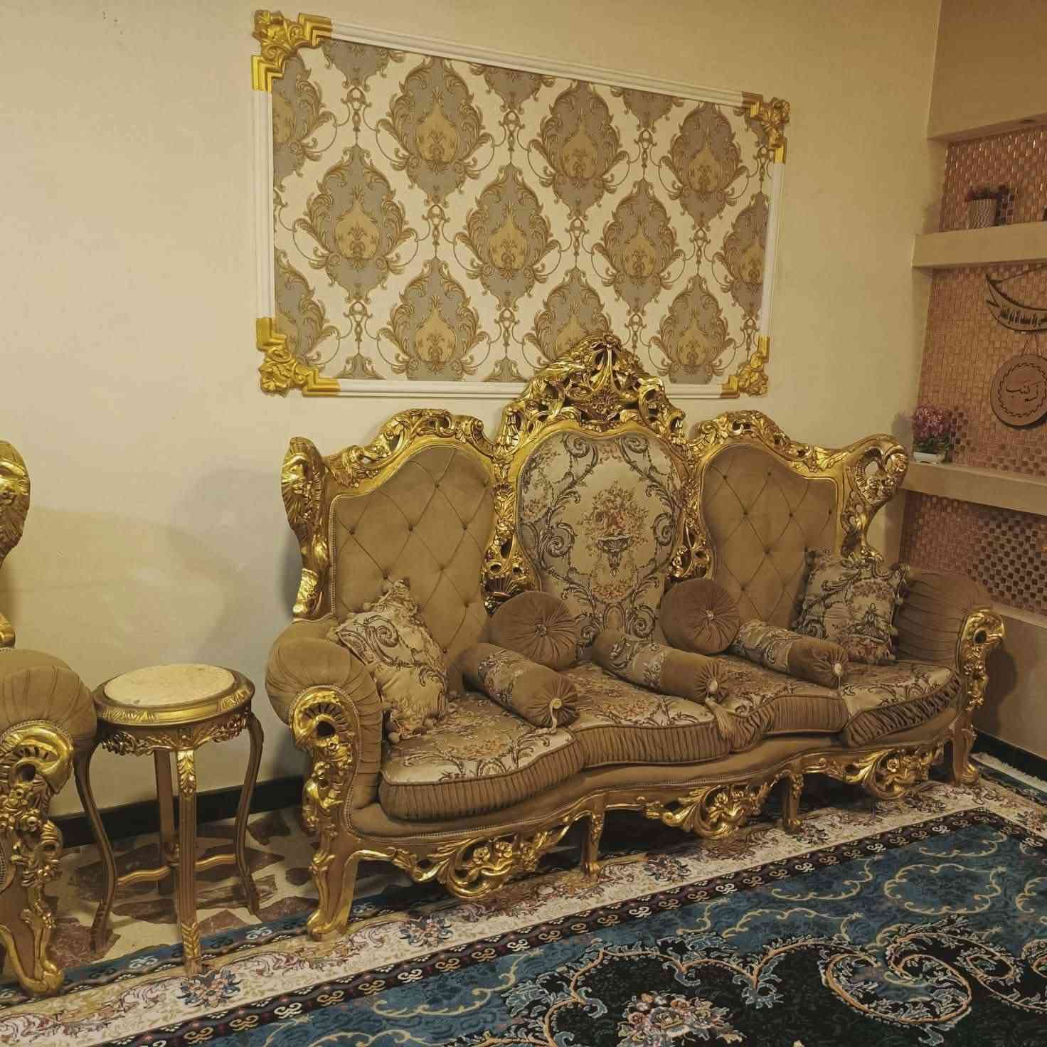 تخم ونص ١٦مقعد مع طبلاته  زان مصري دمياطي نظيف جدا 
السعر مليونين مال بيع سريع 
بغداد مدينة الصدر


**إذا كنت صاحب هذا الإعلان وتريد حذفه لأي سبب، رجاءا أرسل رسالة إلى الدعم الفني**