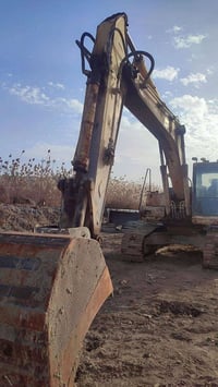 الأنبار حصيبة الشرقية • حجم ٠١٢ • موديل ٢٠٠٢