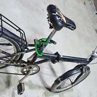 دراجة هوائية • للبيع