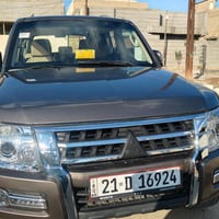 باجيرو • ٢٠١٦ • فول