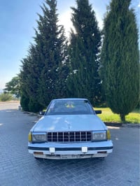 كراون • اوتوماتيك • VVTi