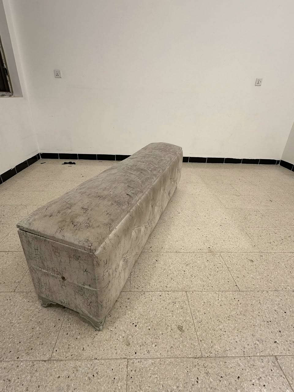 للبيع صاج ثقيل البوعيثة مليون وربع بيها مجال
***********
