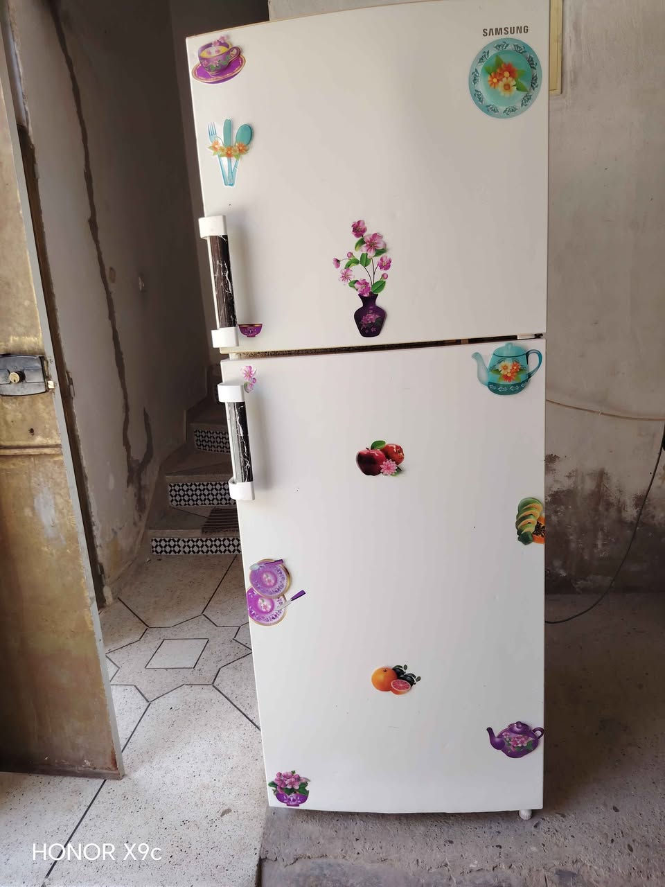 SAMSUNG
450 litre
khdama garantie
tawsil kayn أعراب صباح زيز, الراشدية


**إذا كنت صاحب هذا الإعلان وتريد حذفه لأي سبب، رجاءا أرسل رسالة إلى الدعم الفني**
