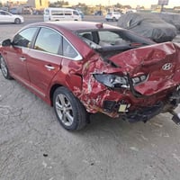 خوان للبيع هونداي سوناتا أمريكي موديل 2018 رقم دولي تحويل مباشر سنوية ...