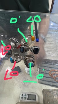 للبيع • اكسسوارات • السعر بالصورة