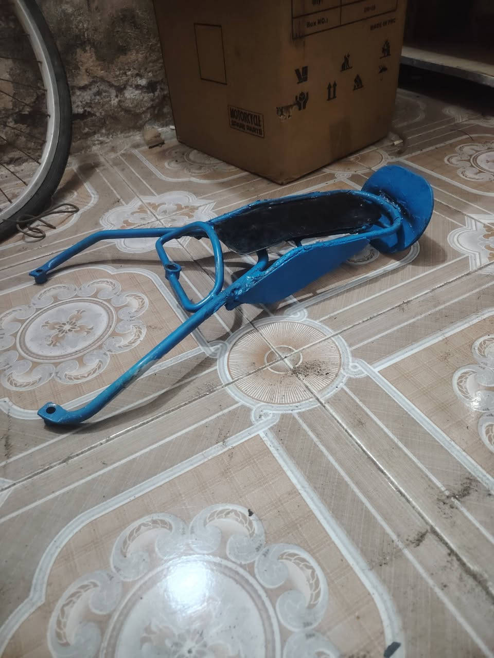 راصطه ماكس شرط الطخ سعر 25


**إذا كنت صاحب هذا الإعلان وتريد حذفه لأي سبب، رجاءا أرسل رسالة إلى الدعم الفني**