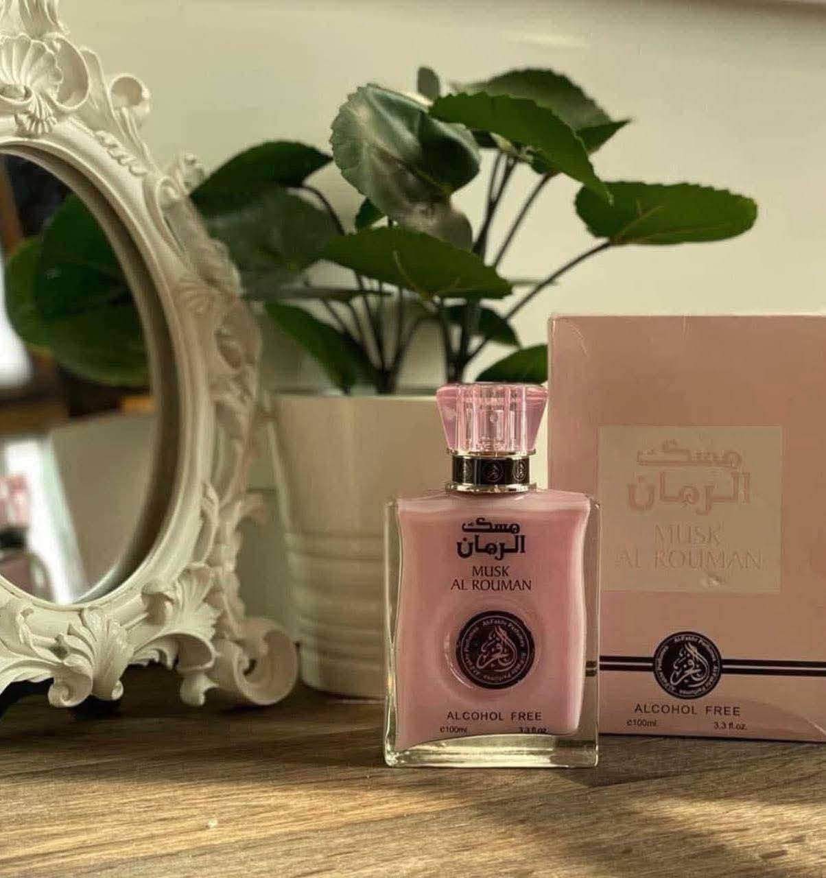 لكثر الطلب تم توفير وجبة جديدة ومنوعه من العطور
للأنوثة والرقة عنوان
 عطور مميزة  ورائعة ورائحتهم فواحه وطيبه 
وسعر بلااااااش القطعه ب 3 الف فقط ،التوصيل لسامراء الف محافظات 3


**إذا كنت صاحب هذا الإعلان وتريد حذفه لأي سبب، رجاءا أرسل رسالة إلى الدعم الفني**