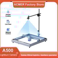 كاميرا CNC • CNC O2 • ماكينات CNC
