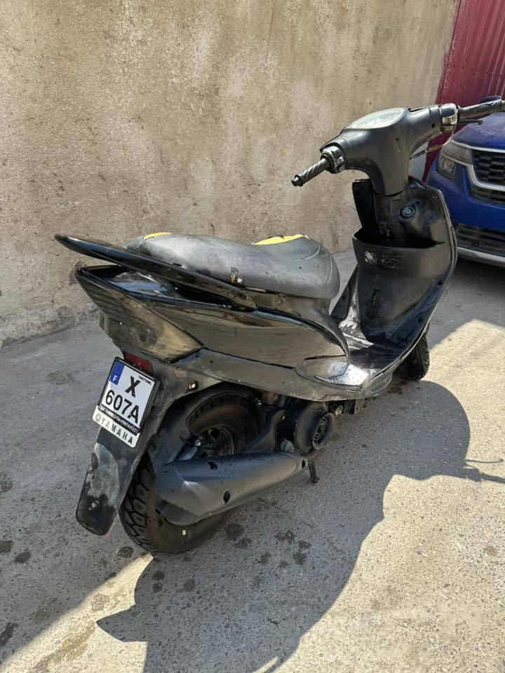 ماكس عدله للبيع ماناقصها برغي كلشي شغال بيها سعر 550 وبيها مجال قليل مكاني الجمهوريه ***********
