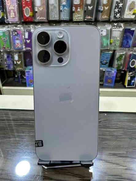 ايفون 15 برو ماكسZAA
ذاكره 256

بطارية100

دبل سيم

عدد دورات الشحن 223

ضمان الجهاز 15 يوم

السعر مليون و 150 الف

العنوان موصل حي الكرامة - مكتب العراب

للاستفسار

***********

***********
