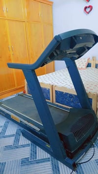 جهاز جري • نضيف • قابل تفاوض