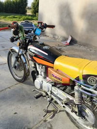 دراجة • مكفولة • الديوانية