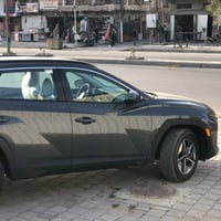 للبيع توسان 2025 وارد امريكي السعر200 وبي مجال ماشيه 4 الف زيرو بحالة ...