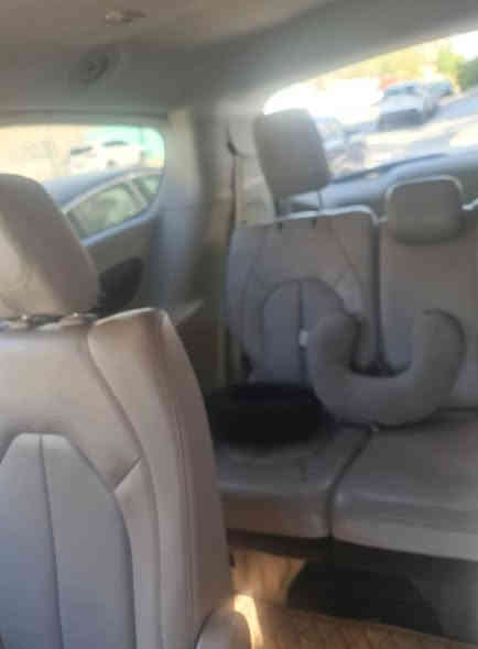 سلام عليكم
فيوجر موديل 2021 للبيع او مراوس
حادثها واضح بالصور البنيد متبدل و الجاملغ بارد كد شبر او اقل وعندك باب سرقه و مرجع نفسه بلاد 
رقم شمالي ب اسمي
محرك 3600 سته سلندر 
كير ماوس 
تبريد اثلاث قطع ثلج بعد امريكي 
خمس ابواب بصمه 
جلد بيجي 
مكان بغداد 
السعر 197 $ وبيها مجال للطيبين
***********
