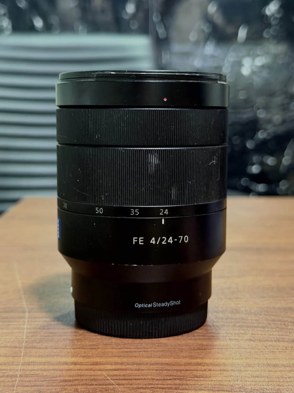 سوني a7iii للبيع هيه والعدسة شترها 20k مكاني نجف توصيل ماعندي


**إذا كنت صاحب هذا الإعلان وتريد حذفه لأي سبب، رجاءا أرسل رسالة إلى الدعم الفني**
