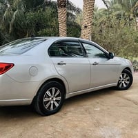 ابيكا • ٢٠٠٨ • ٦ سلندر