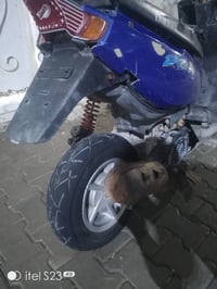 اكزز جبلي • نضيفه • عوزه باتري