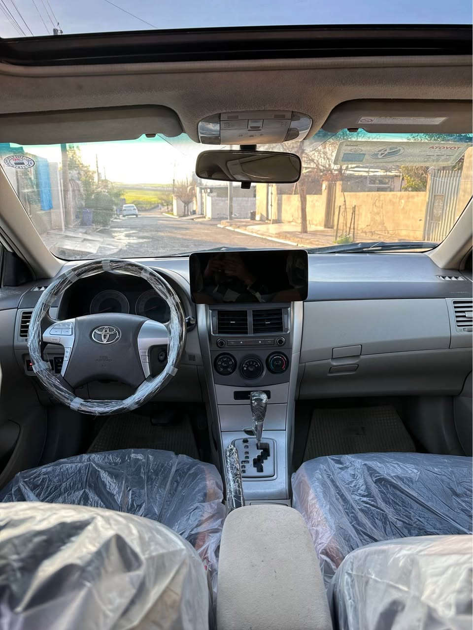 كورلا ٢٠٠٨ بي سبوخ بشت سلايتي سبوخي هه لداوه كارت كرايه كير و مكينه ي به شه رته مكينه ١٨ سه نه وي هه زه ي نويه شوين هه ولير *********** أربيل, العراق
